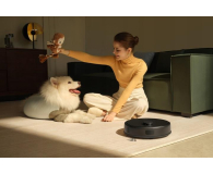 MOVA Robot sprzątający E20 czarny - 1293735 - zdjęcie 6